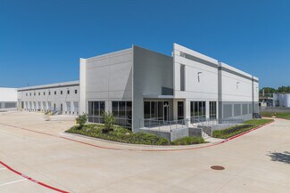 Plus de détails pour 2250 114th St, Grand Prairie, TX - Industriel/Logistique à vendre