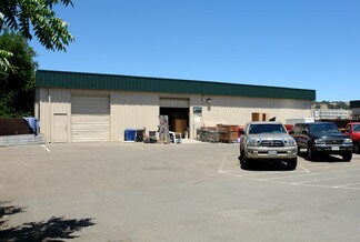 Plus de détails pour 3355 Industrial Dr, Santa Rosa, CA - Local d'activités à louer