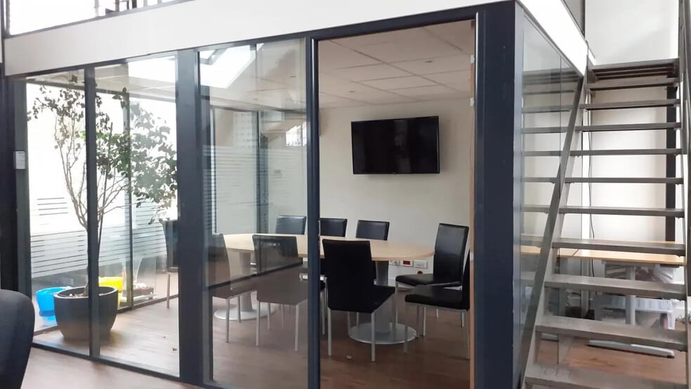 Bureau dans Nantes à louer - Photo intérieure – Image 1 sur 12