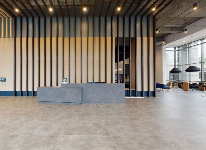 3475 Piedmont Rd NE, Atlanta, GA à louer - Numérisation 3D Matterport – Image 2 sur 28
