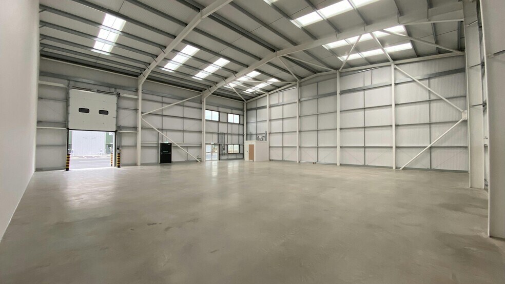 Northfield Rd, Southam à louer - Photo de l’immeuble – Image 2 sur 6