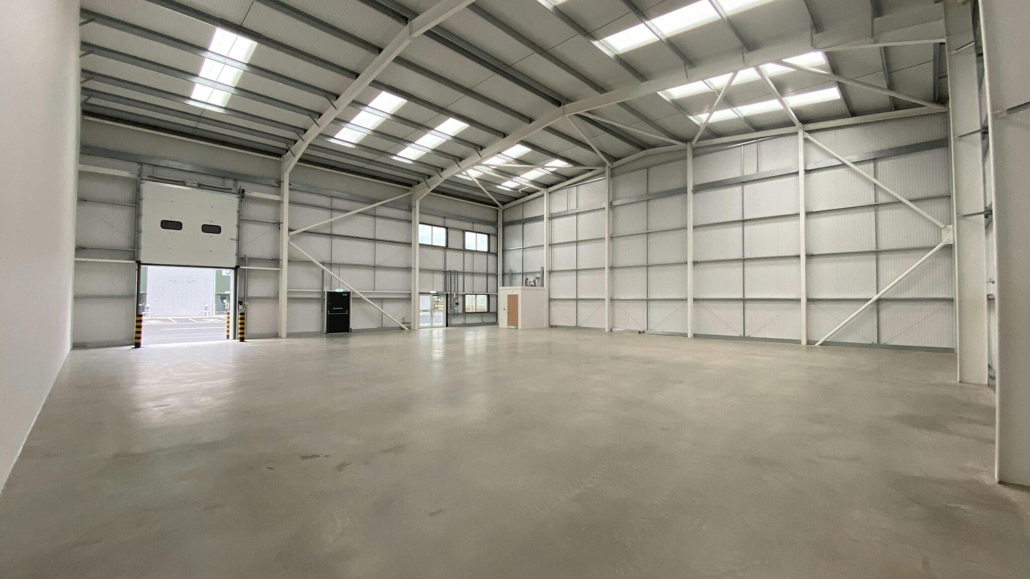 Northfield Rd, Southam à louer Photo intérieure– Image 1 sur 3