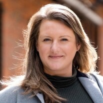 Rachael Elwin