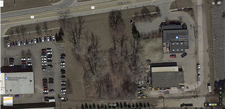 Plus de détails pour 42100 Michigan Ave, Canton Township, MI - Terrain à vendre