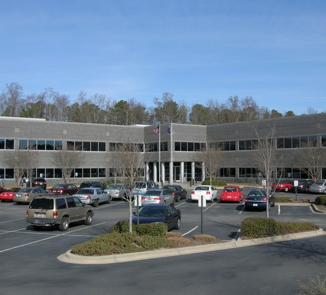 101 Business Park, Columbia, SC à louer - Photo de l’immeuble – Image 3 sur 15