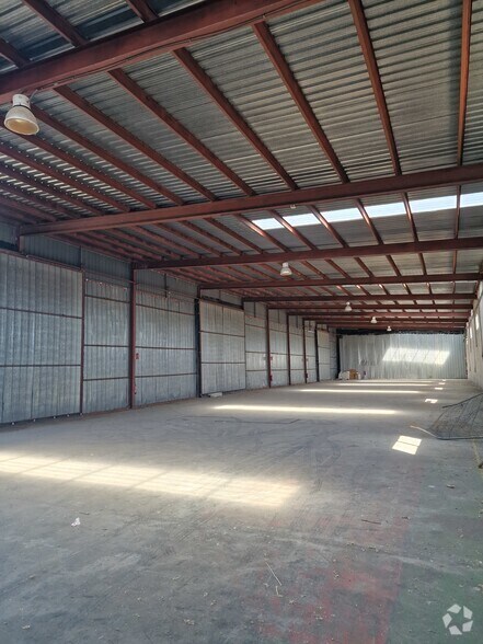 Industriel/Logistique dans Getafe, Madrid à louer - Photo intérieure – Image 2 sur 7