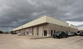 Plus de détails pour 21925 Franz Rd, Katy, TX - Local d'activités, Industriel/Logistique à louer