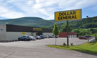 Plus de détails pour 709 Mill St, Catawissa, PA - Local commercial à vendre