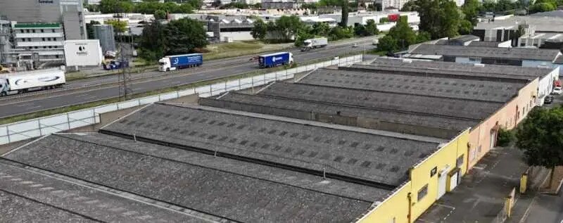 Local d'activités dans Villefranche-sur-Saône à vendre - Photo de l’immeuble – Image 3 sur 3