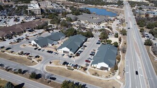 Plus de détails pour 1515 Medical Pkwy, Cedar Park, TX - Bureau/Médical à louer