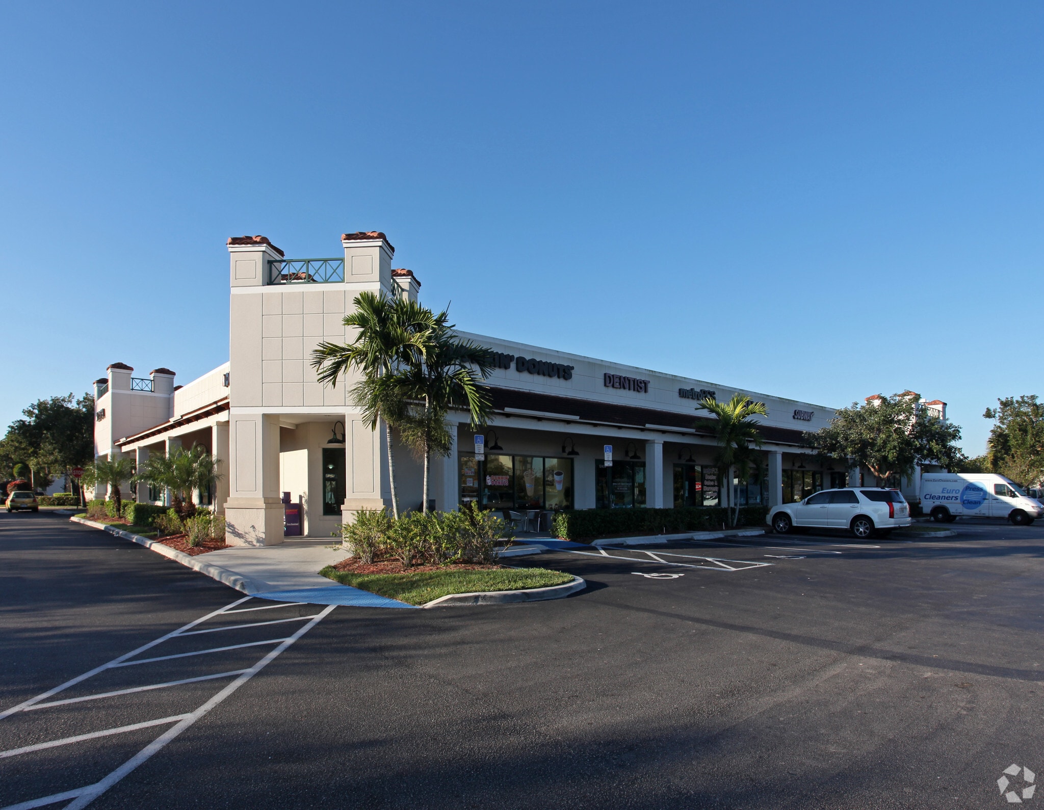 12430-12448 W Atlantic Blvd, Coral Springs, FL à louer Photo principale– Image 1 sur 7