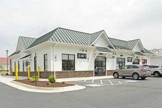 Plus de détails pour 1201 Wolf Rock Dr, Purcellville, VA - Local commercial à louer