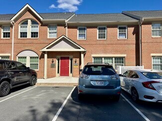 Plus de détails pour 7501-7517 Presidential Ln, Manassas, VA - Bureau à louer