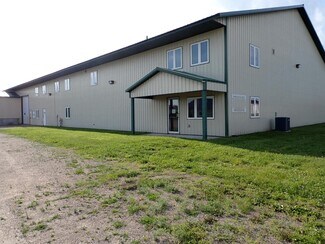 Plus de détails pour 940 6th Ave NE, Milaca, MN - Industriel/Logistique à vendre