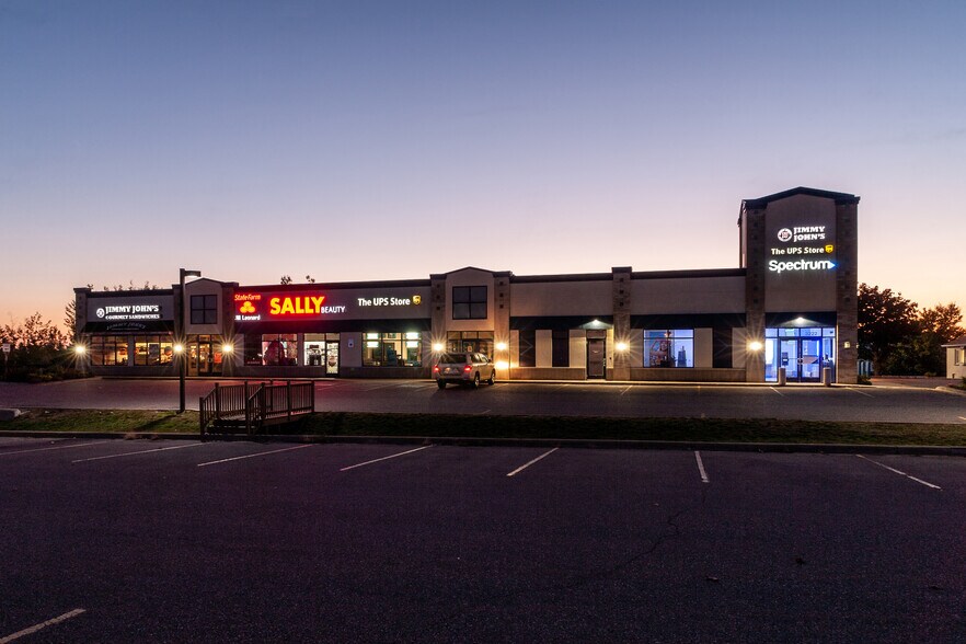 3226 US Highway 41 W, Marquette, MI à louer - Photo de l’immeuble – Image 3 sur 3