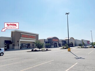 Plus de détails pour 901-1201 W 136th St, Kansas City, MO - Local commercial à louer