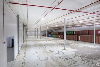 Plus de détails pour 516 John St N, Aylmer, ON - Bureau, Industriel/Logistique à louer