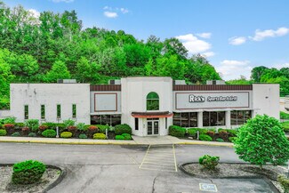Plus de détails pour 5400 William Penn Hwy, Export, PA - Local commercial à vendre