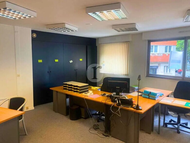 Bureau dans Lille à louer - Photo de l’immeuble – Image 3 sur 5