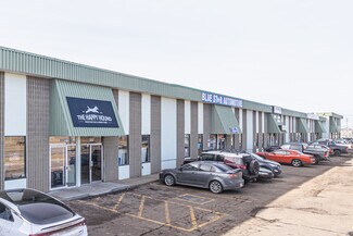 Plus de détails pour 5927-6086 86 St NW, Edmonton, AB - Local commercial à louer