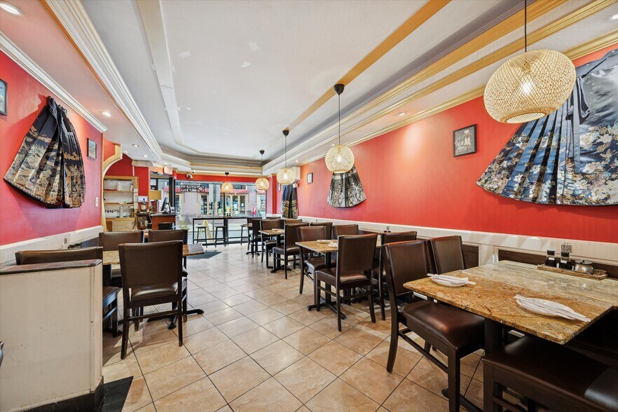 274 S 20th St, Philadelphia, PA à vendre - Photo intérieure – Image 3 sur 11