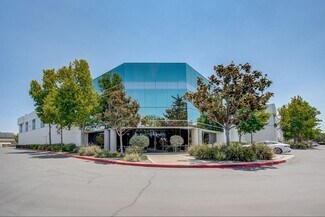 Plus de détails pour 6060 Nancy Ridge Dr, San Diego, CA - Local d'activités à louer