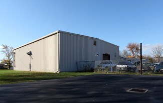 Plus de détails pour 240 Andrus Rd, Northwood, OH - Industriel/Logistique à louer