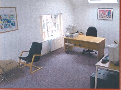 1 College Pl, Derby à louer - Photo intérieure – Image 2 sur 2