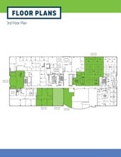 1 Research Ct, Rockville, MD à louer Plan d’étage– Image 2 sur 2