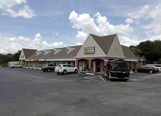 Plus de détails pour 7651 SW Highway 200, Ocala, FL - Local commercial à louer