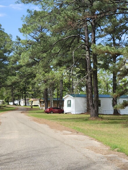 4915 US Highway 80, Selma, AL à vendre - Photo de l’immeuble – Image 2 sur 19