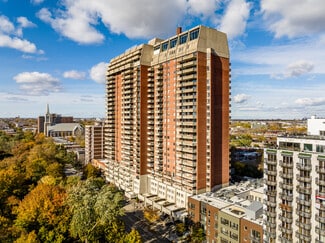 Plus de détails pour 3535 Av Papineau, Montréal, QC - Logement à vendre
