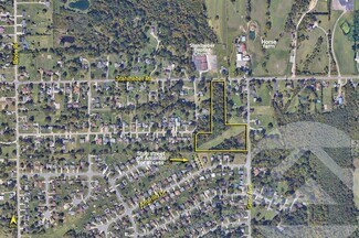 Plus de détails pour 0 Stahlheber Rd, Hamilton, OH - Terrain à vendre