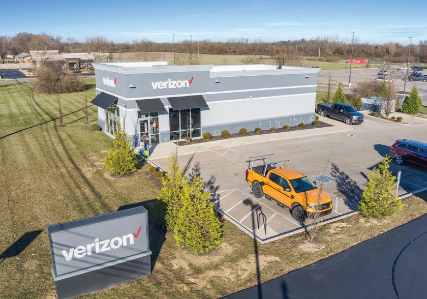1712 N Barron St, Eaton, OH à vendre - Photo de l’immeuble – Image 3 sur 3