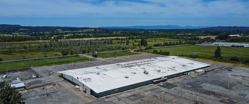 2100 N National Ave, Chehalis, WA à louer - Photo de l’immeuble – Image 3 sur 3