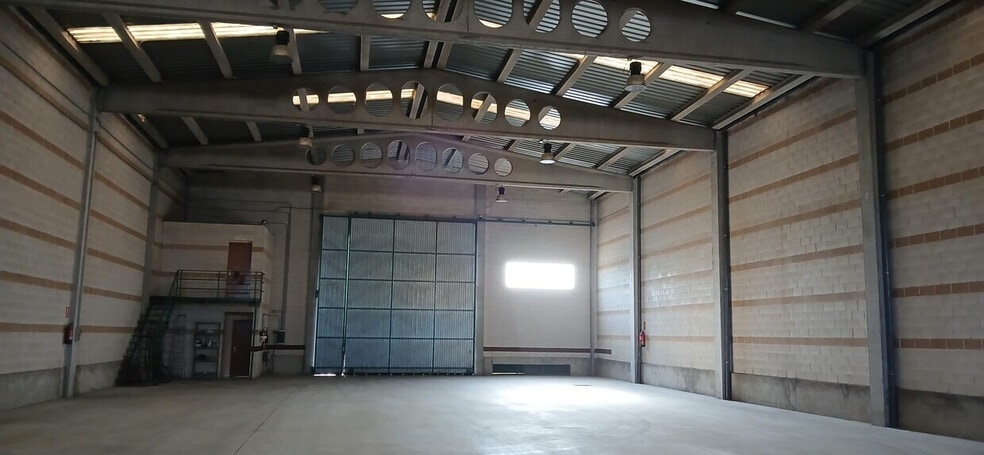 Polígono Valdeferrín, 130 R, Ejea de los Caballeros, Zaragoza à vendre - Photo intérieure – Image 2 sur 7