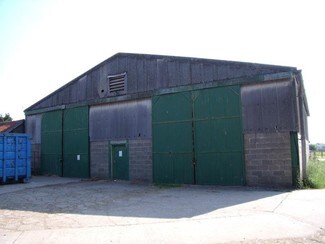 Plus de détails pour Barleylands Rd, Basildon - Industriel/Logistique à louer