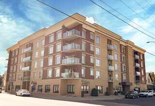 82 John St S, Aylmer, ON à louer Photo de l’immeuble– Image 1 sur 5