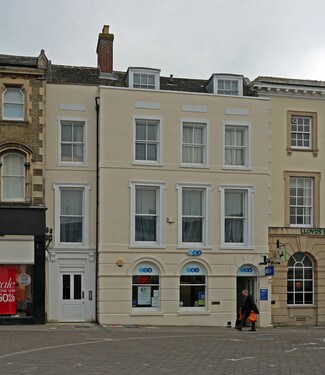 Plus de détails pour 24 High St, Andover - Local commercial à vendre
