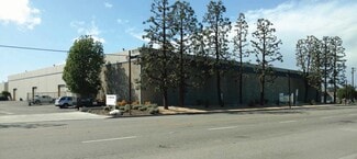 Plus de détails pour 18111 S Santa Fe Ave, Compton, CA - Industriel/Logistique à louer