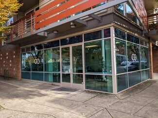 Plus de détails pour 3913 NE Hancock St, Portland, OR - Bureau à vendre