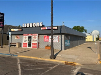 Plus de détails pour 201 S Main St, Lennox, SD - Local commercial à vendre