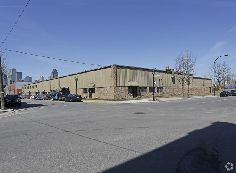 1201-1253 Rue De Condé, Montréal, QC à louer - Photo principale – Image 1 sur 2