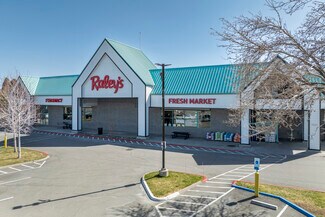 Plus de détails pour 4782-4788 Caughlin Pky, Reno, NV - Médical à louer
