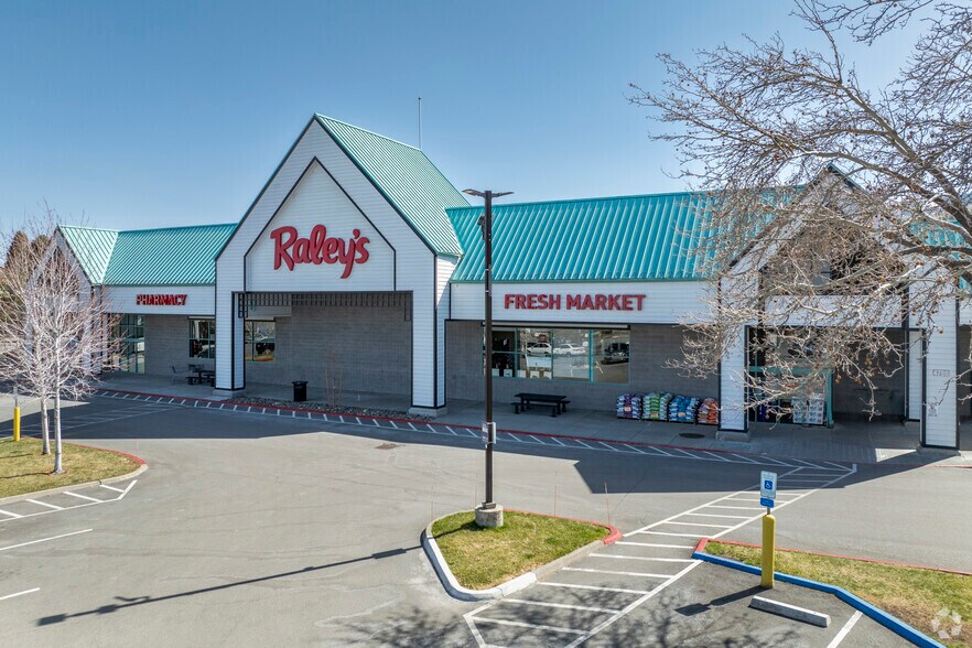4782-4788 Caughlin Pky, Reno, NV à louer - Photo principale – Image 1 sur 7