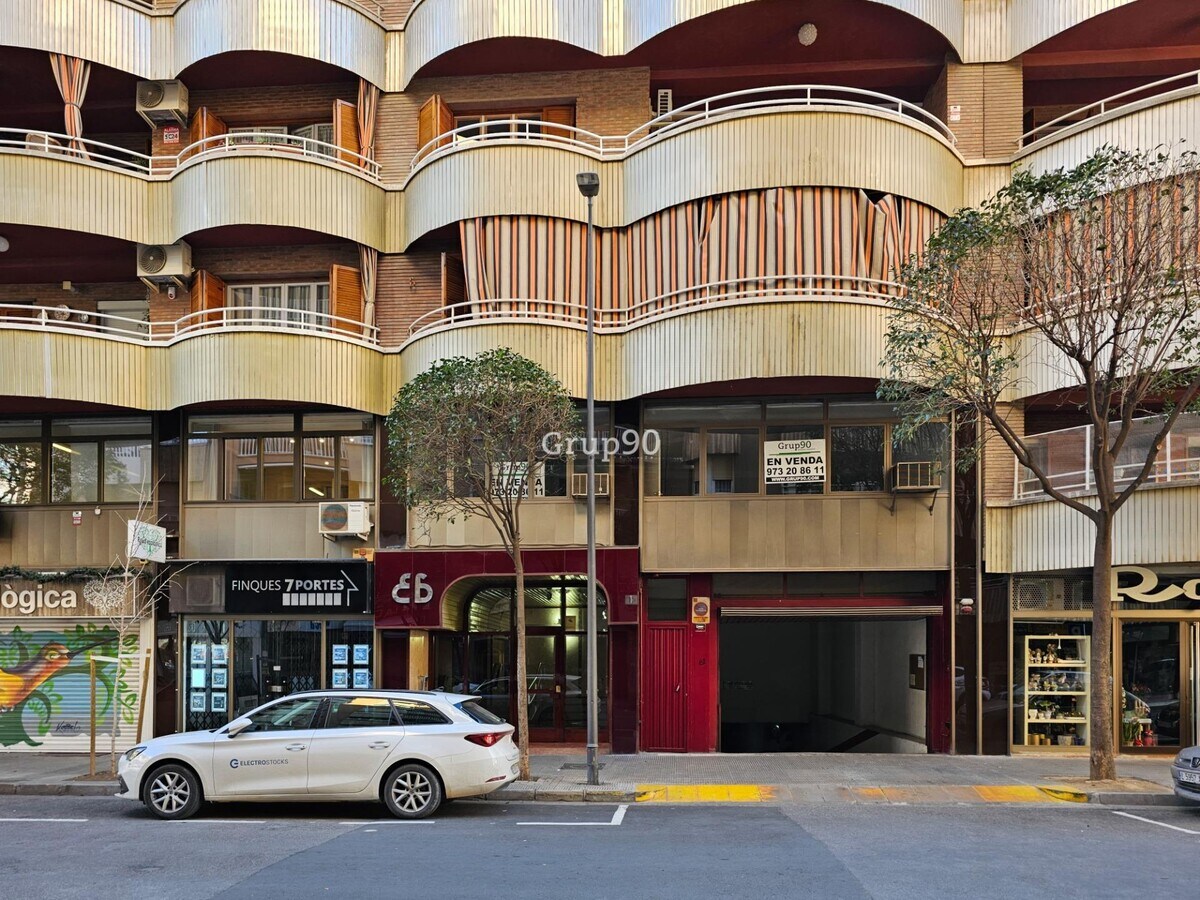 Lleida, LER 25006 -  -  - Photo intérieure - Image 1 of 8