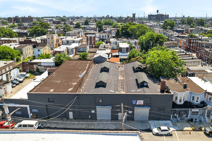 3517-3527 N 9th St, Philadelphia, PA à louer - Photo de l’immeuble – Image 2 sur 2