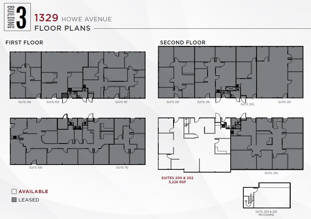 1321 Howe Ave, Sacramento, CA à louer Photo intérieure– Image 1 sur 1