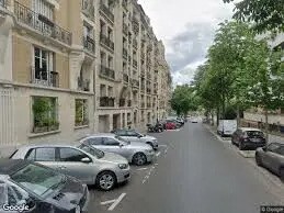 Bureau dans Paris à louer - Photo de l’immeuble – Image 1 sur 1