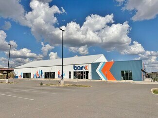 Plus de détails pour 504 S Laird Ave, Oklahoma City, OK - Local commercial à vendre